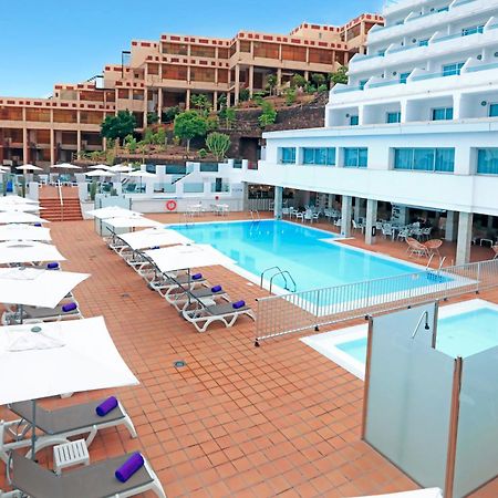 Fergus Cactus Garden Hotel Morro Jable  Exterior photo