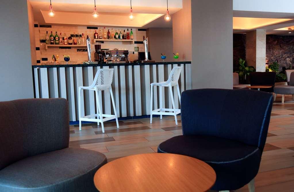 Fergus Cactus Garden Hotel Morro Jable  Interior photo