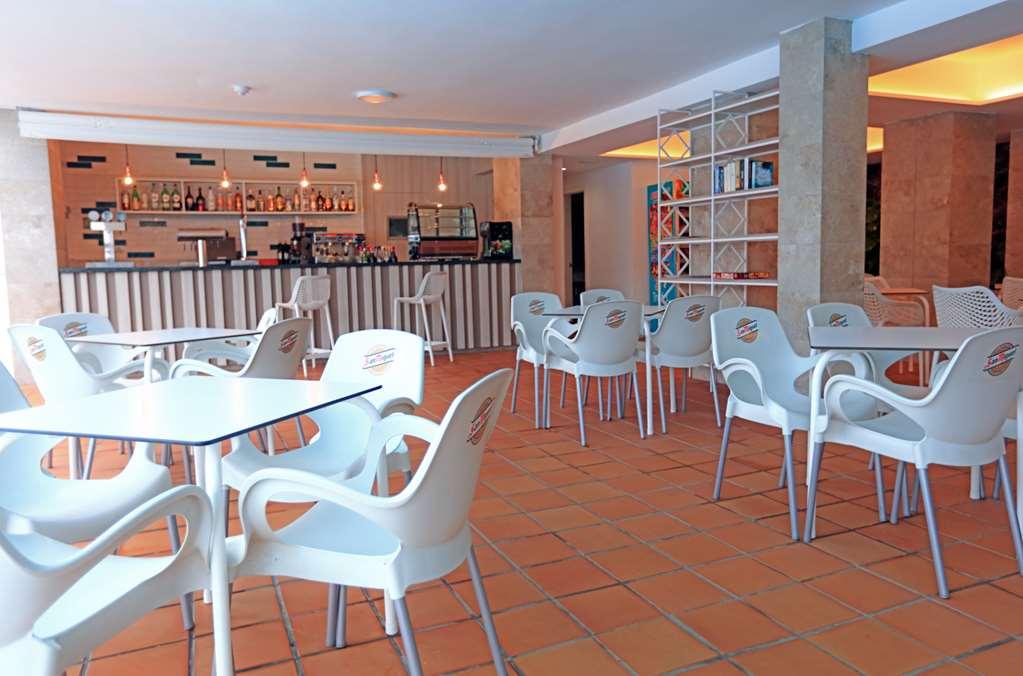 Fergus Cactus Garden Hotel Morro Jable  Facilities photo