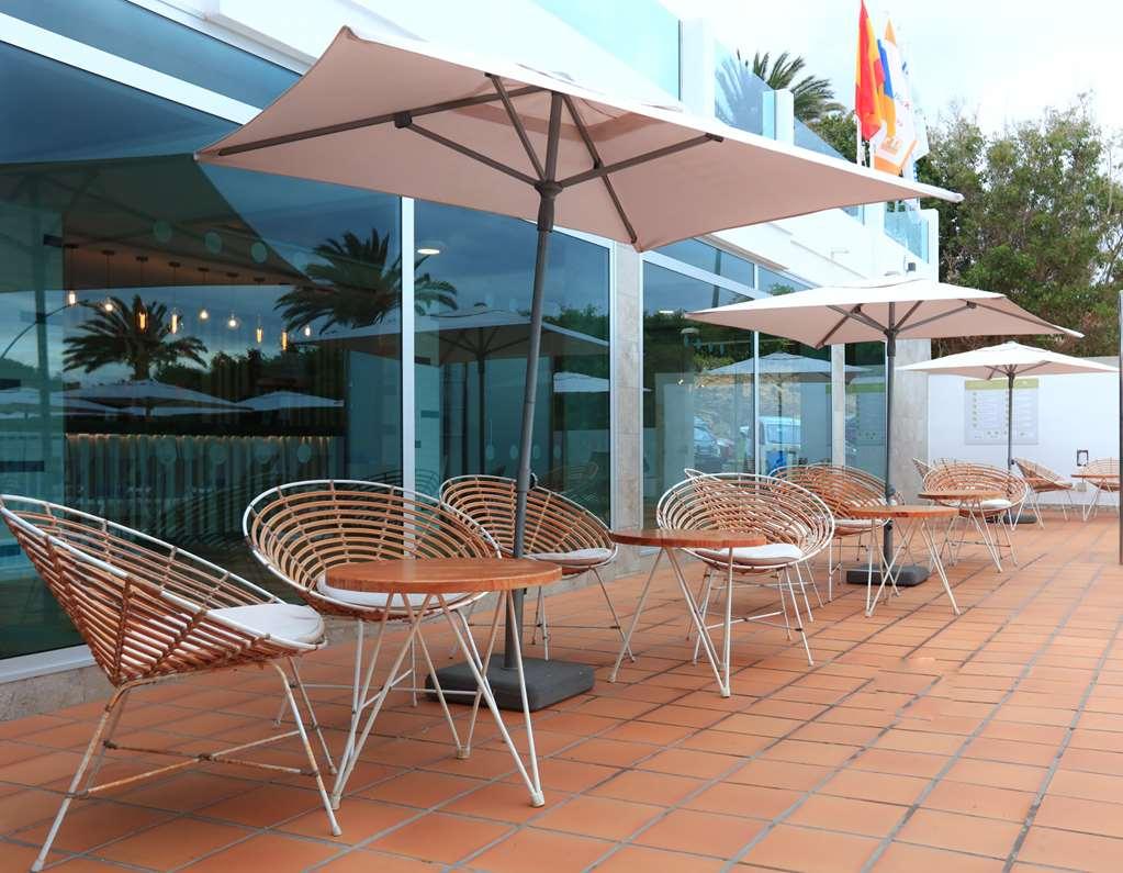 Fergus Cactus Garden Hotel Morro Jable  Facilities photo
