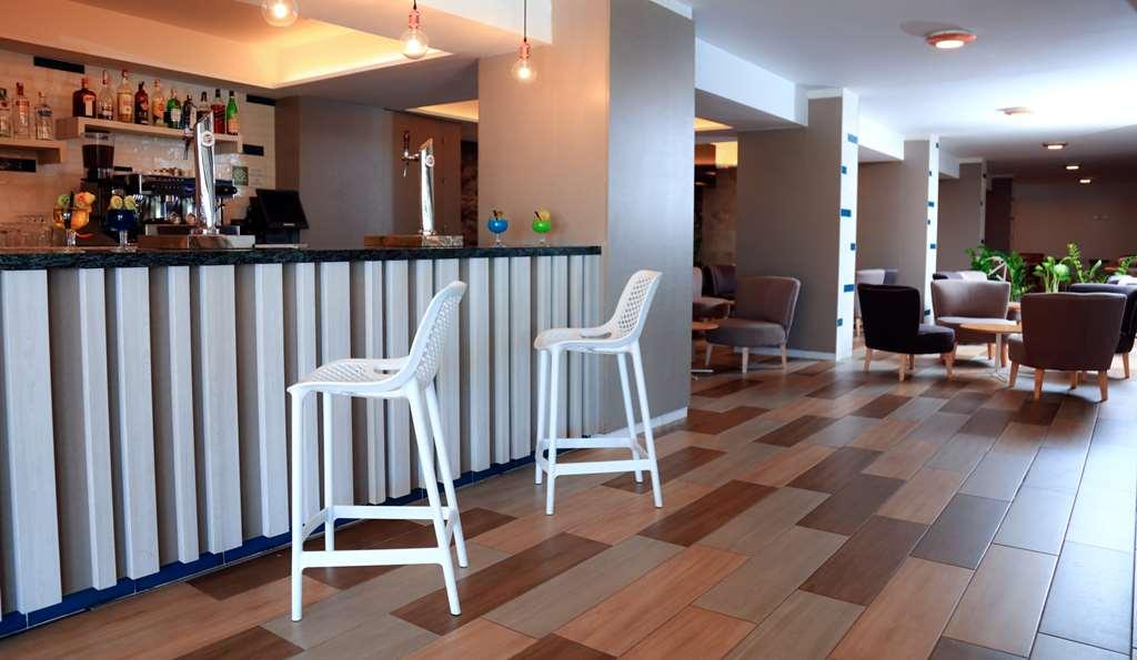 Fergus Cactus Garden Hotel Morro Jable  Interior photo