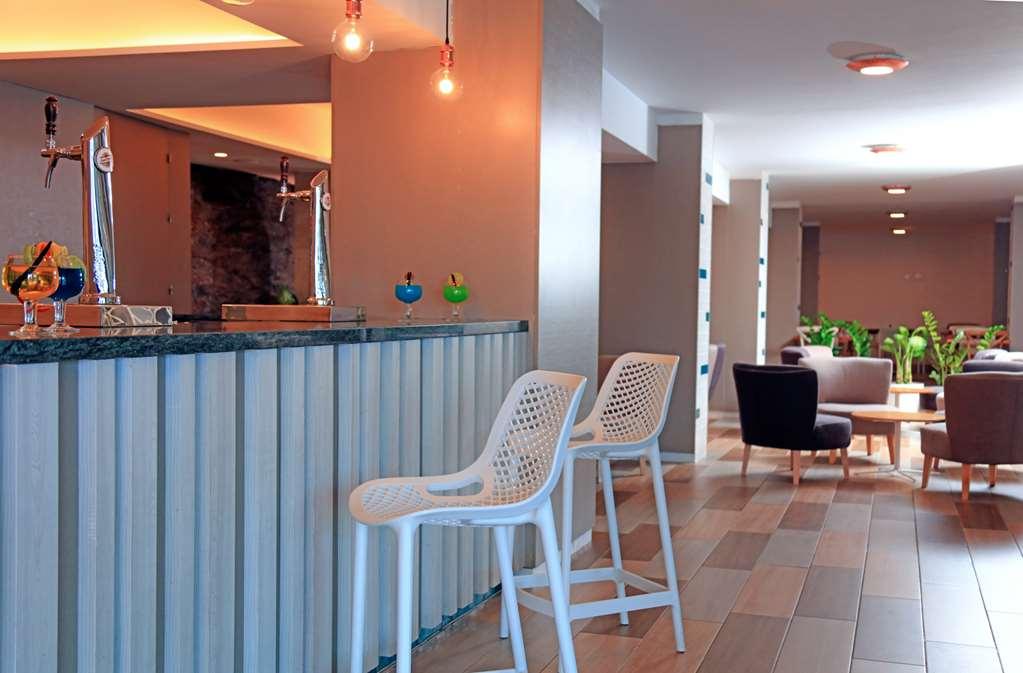 Fergus Cactus Garden Hotel Morro Jable  Interior photo